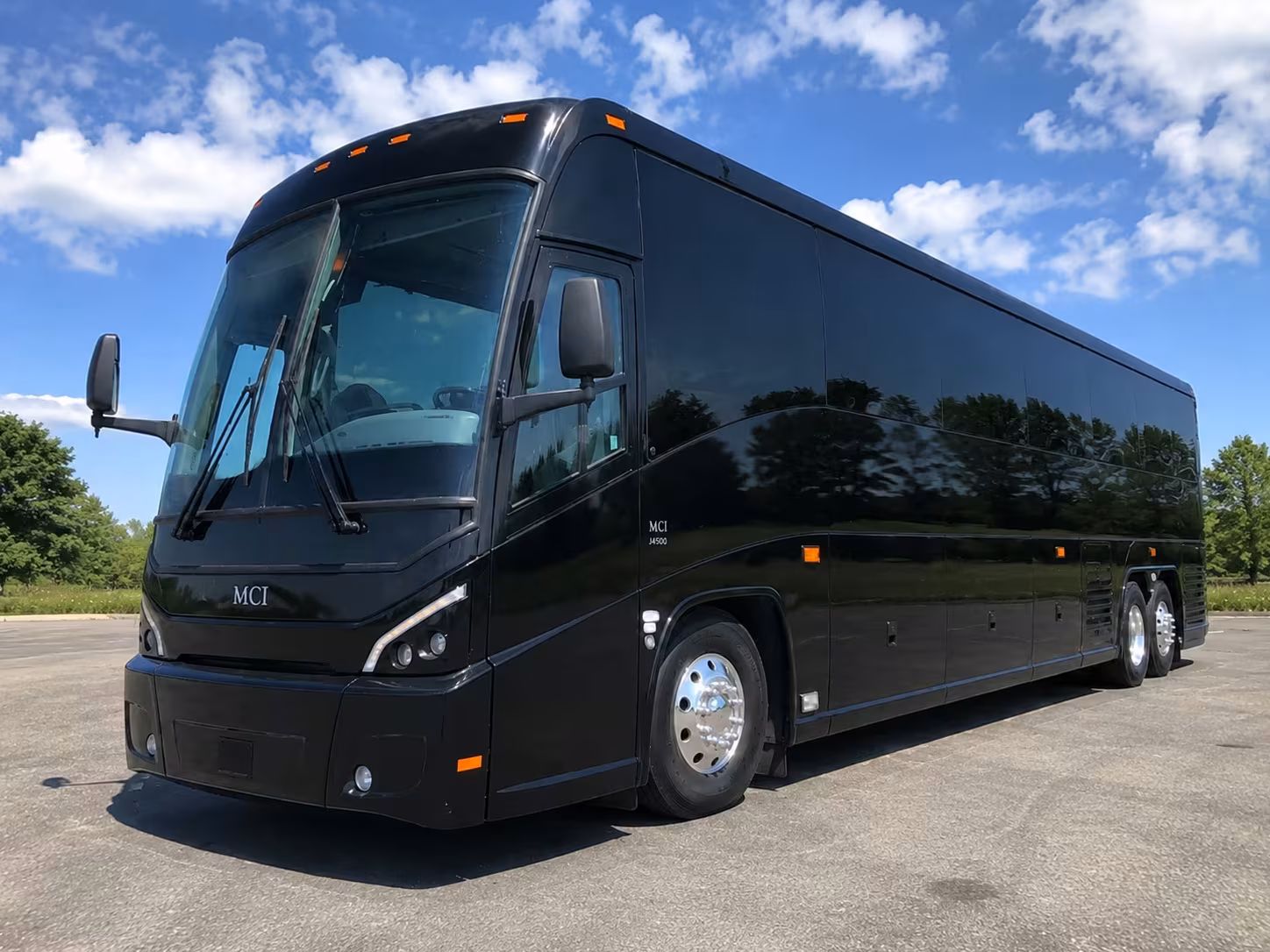 ada accessible field trip transportation for downey schools