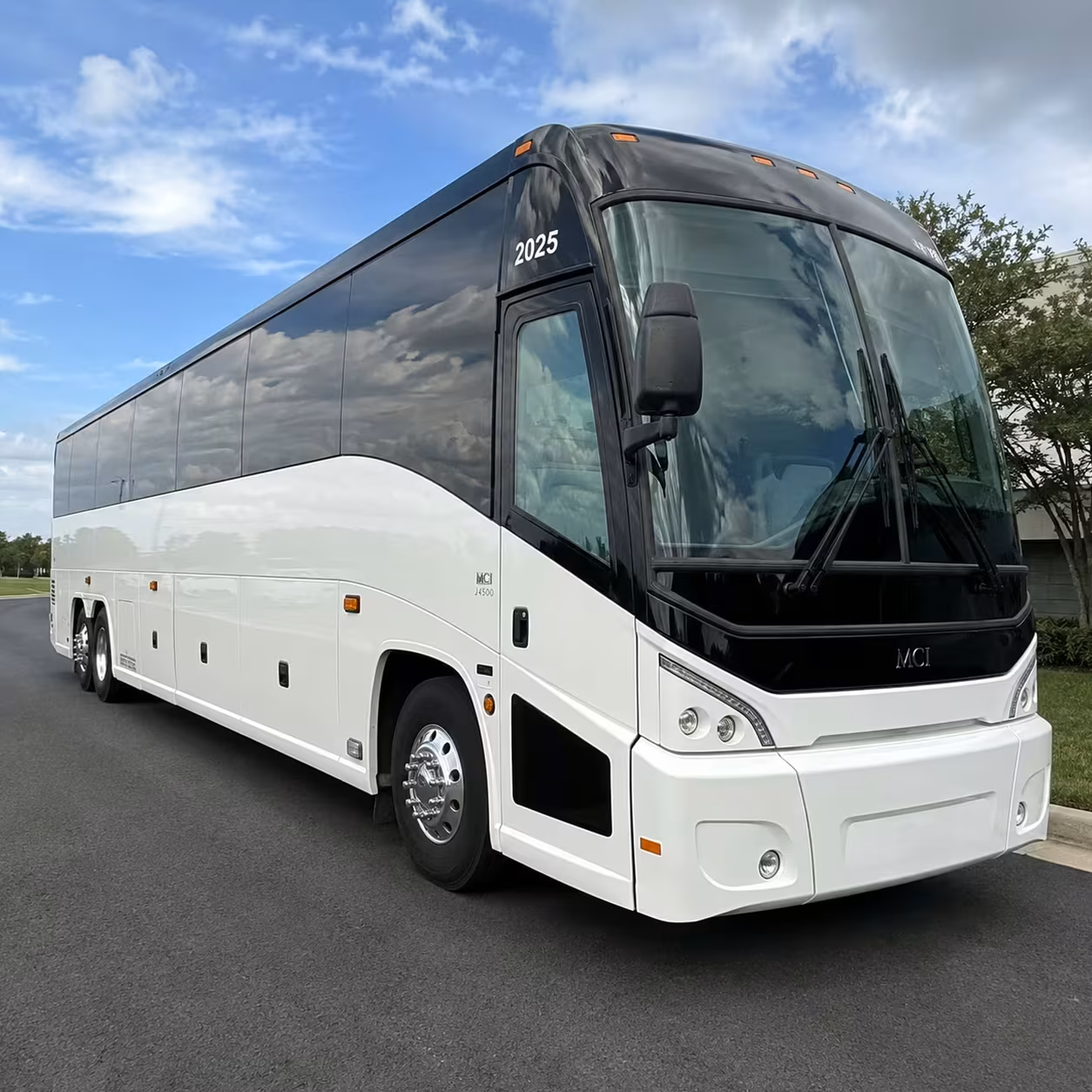 book concert transportation in downey or any city nearby