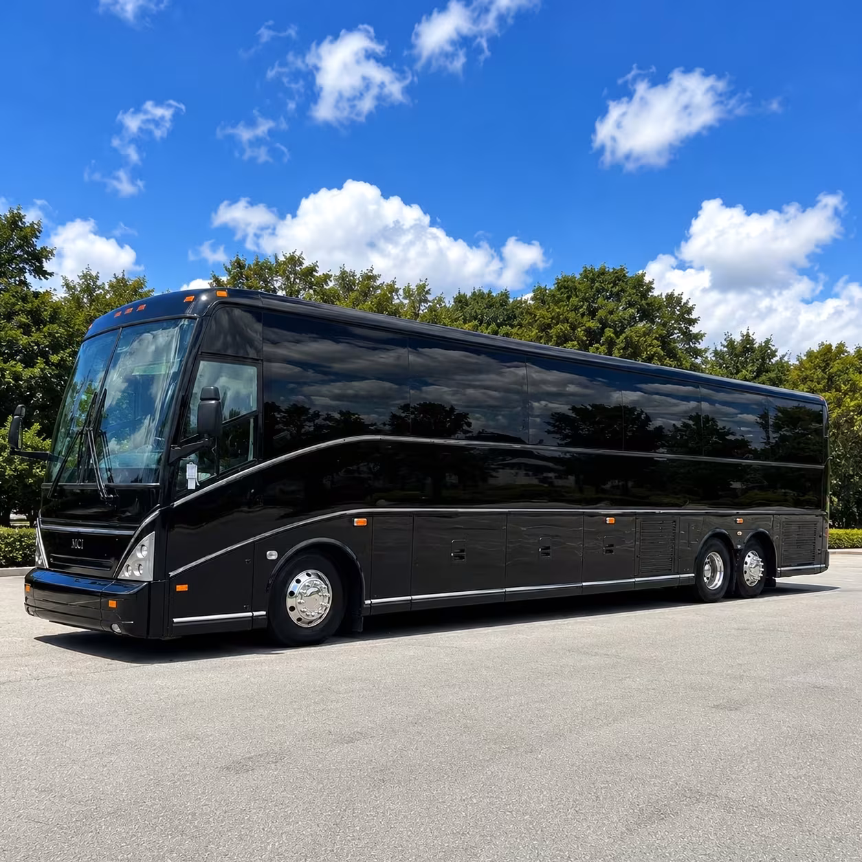 book corporate event transportation in downey or any city nearby