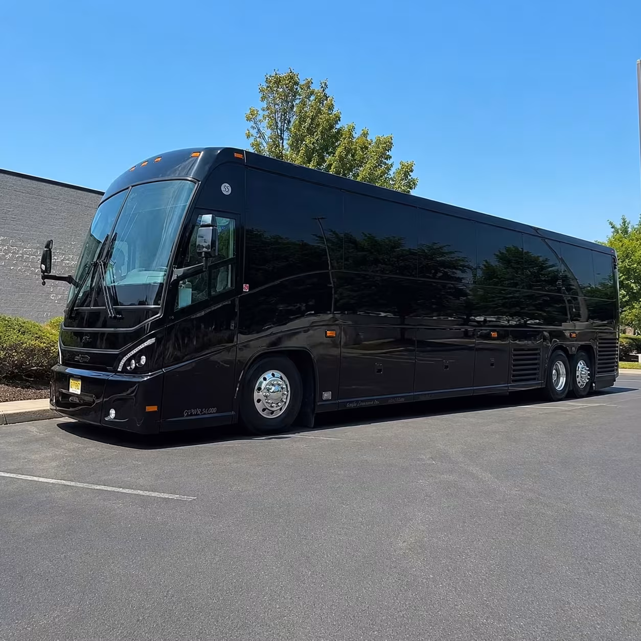 book government military transportation in downey or any city nearby