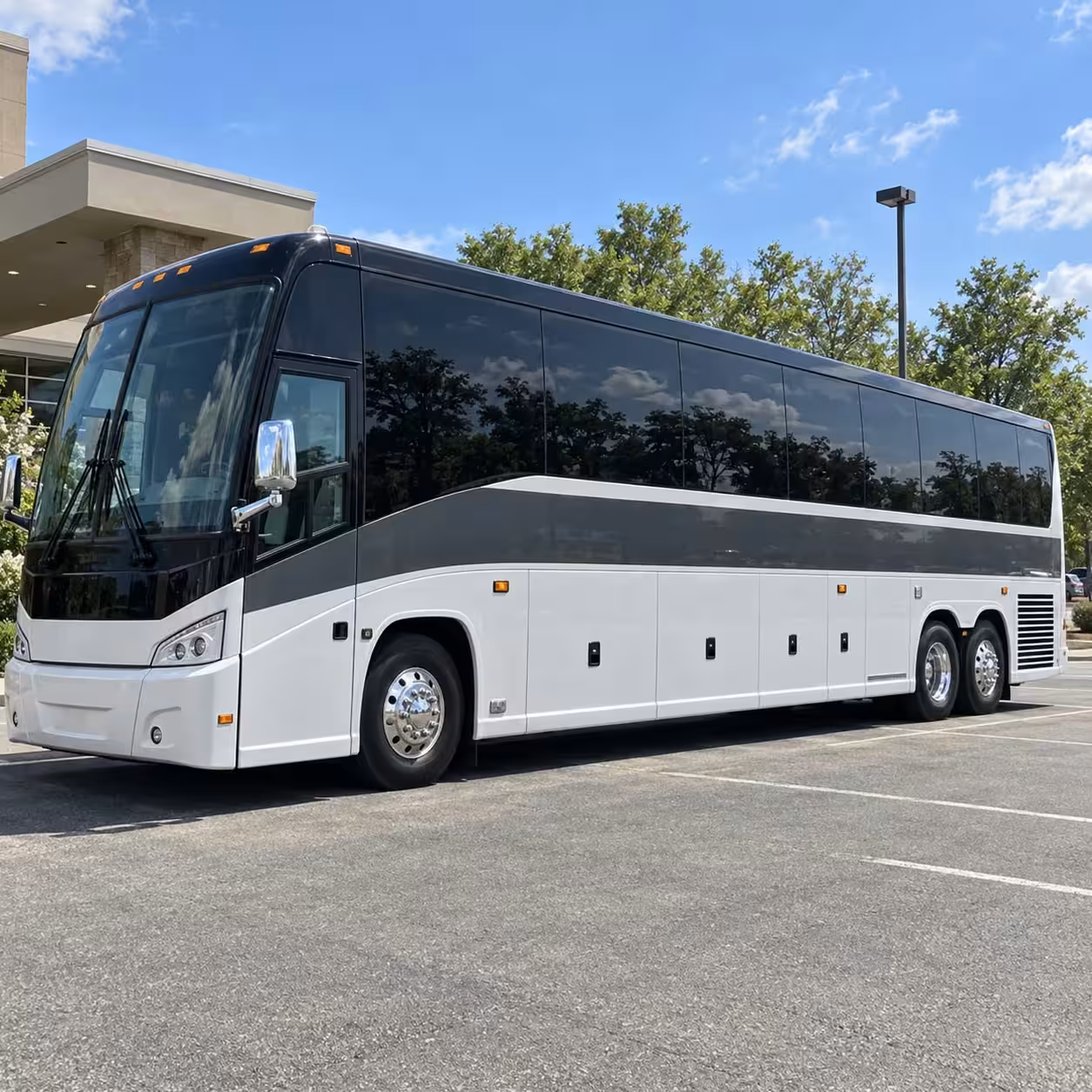 book prom transportation in downey or any city nearby
