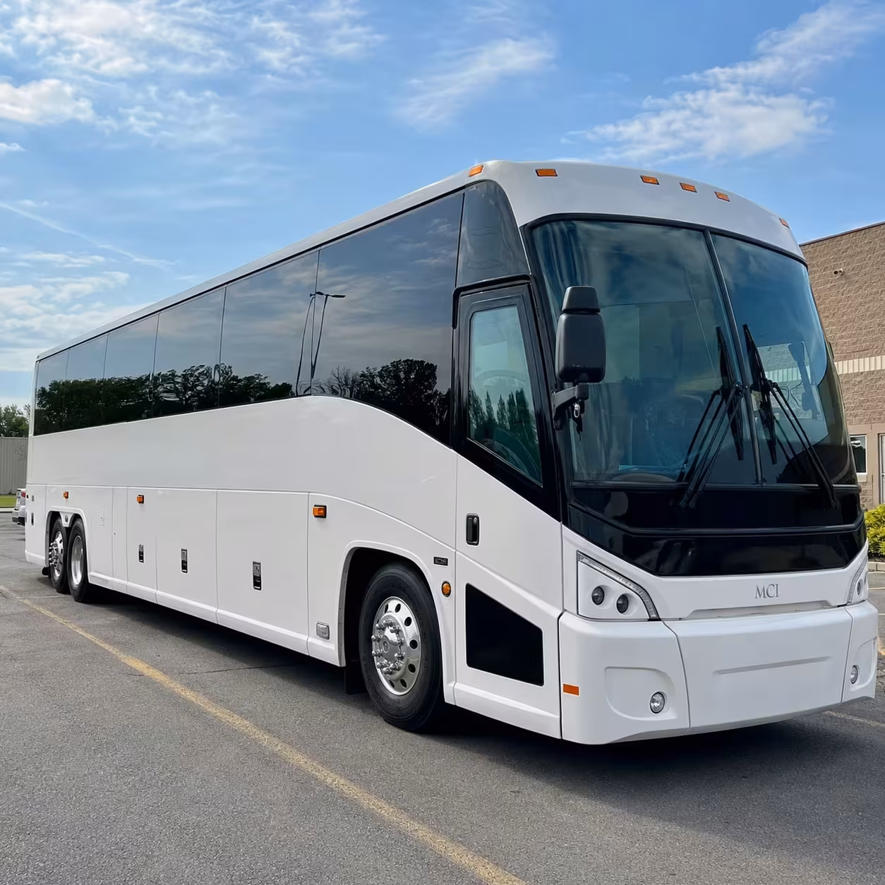 book religious group transportation in downey or any city nearby