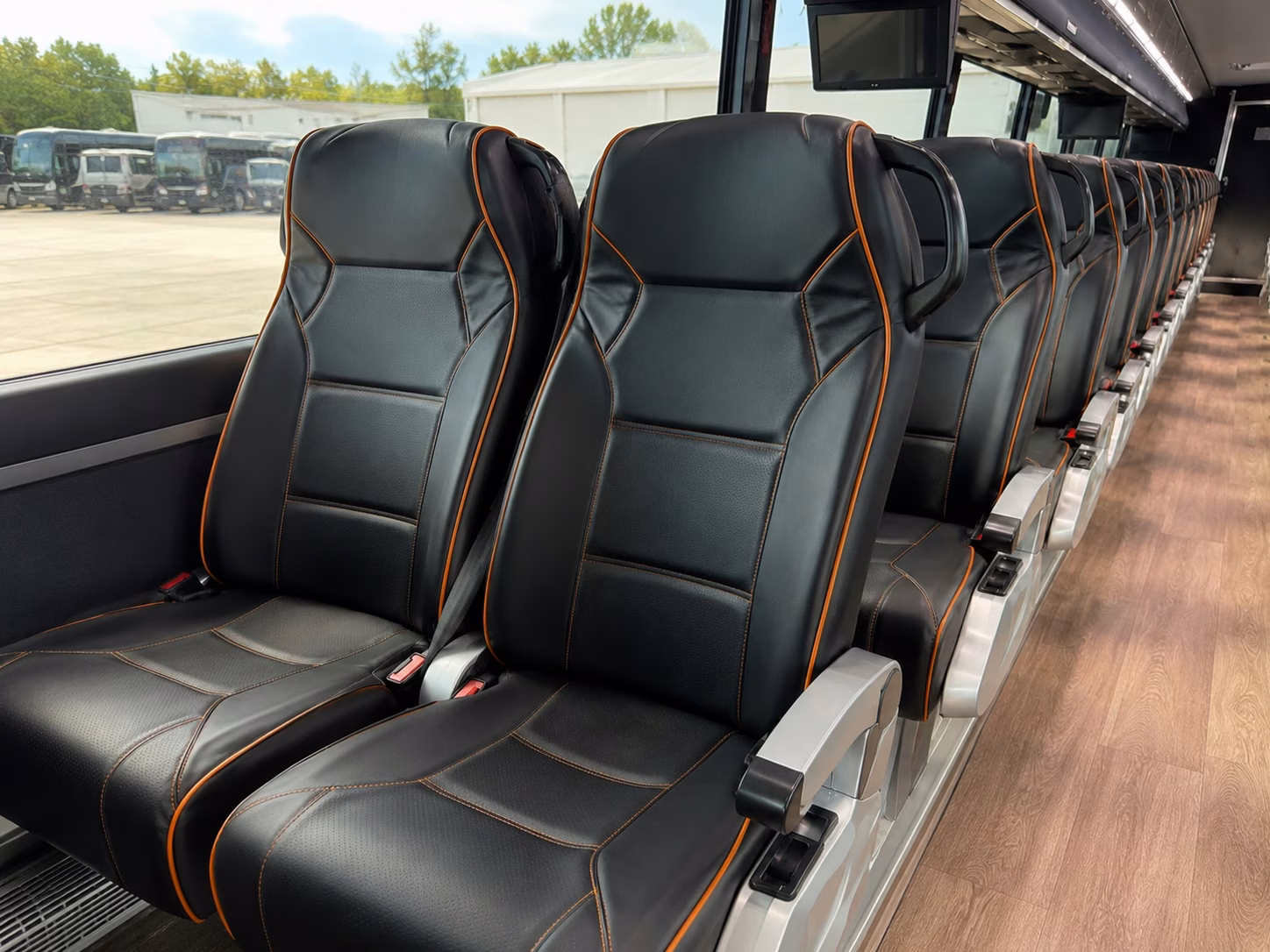 book sporting event transportation in downey or any city nearby
