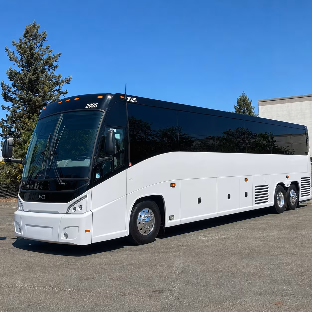 compare charter bus and minibus rentals for downey field trips