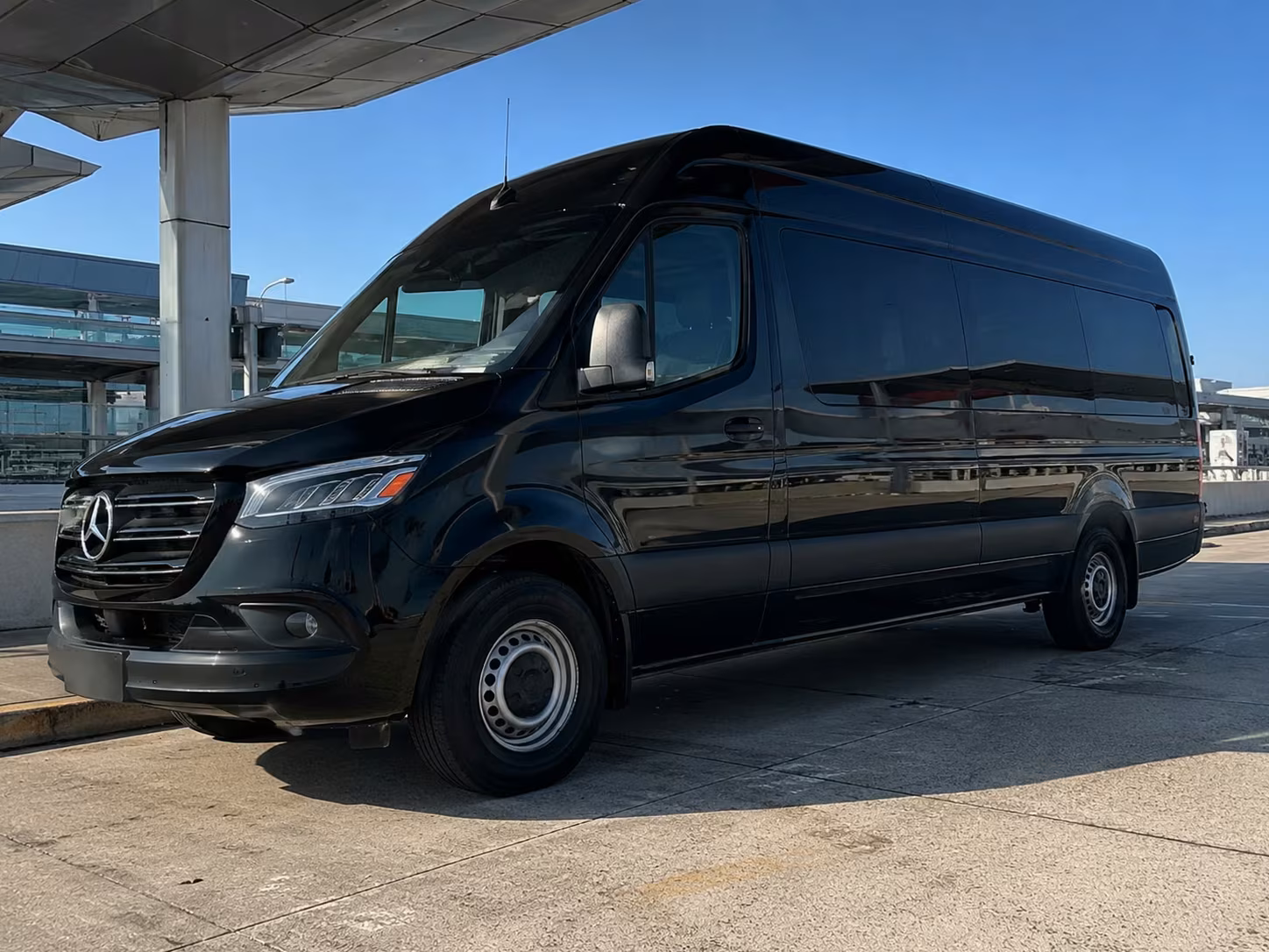 corporate event bus rentals in downey