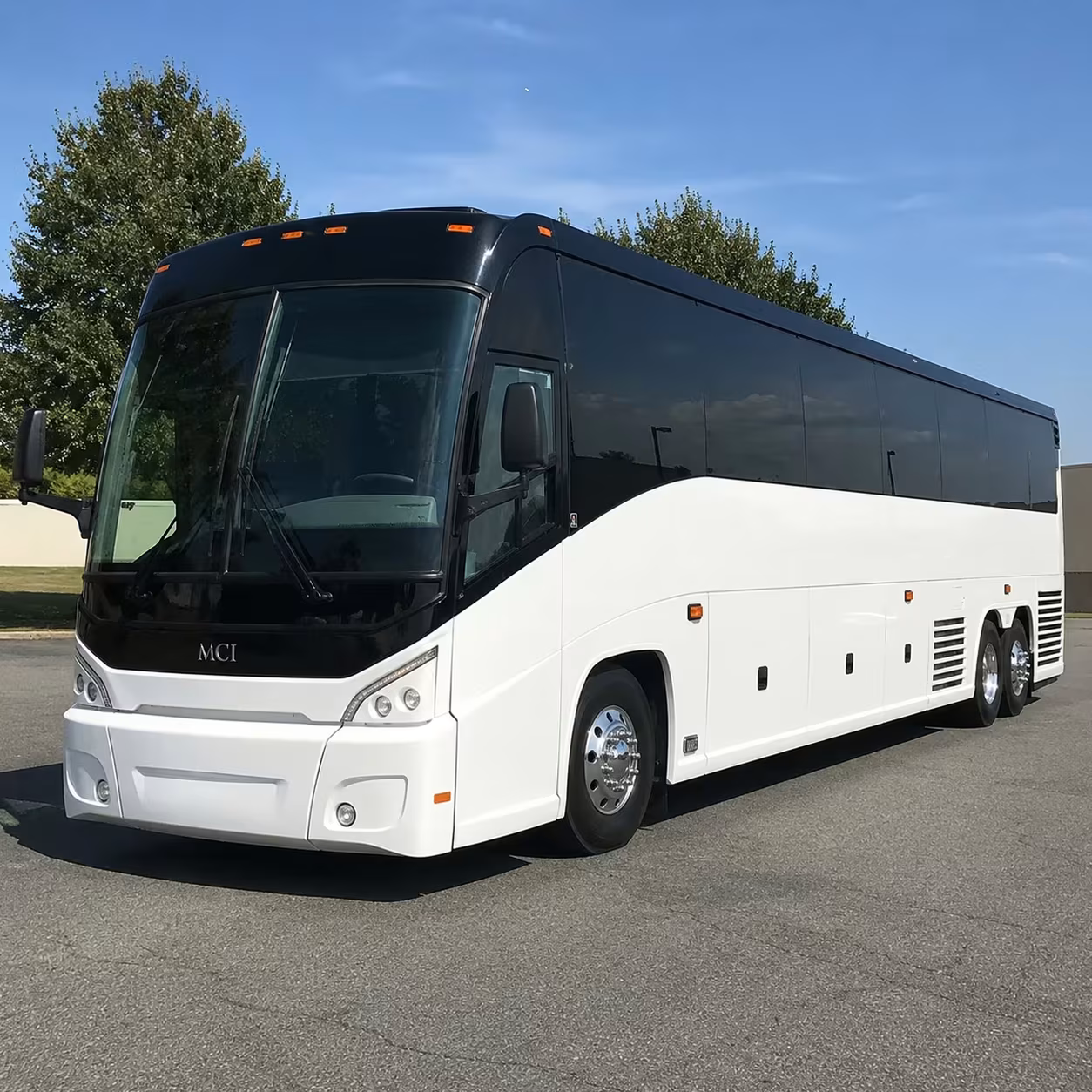 corporate retreat and conference transportation from downey