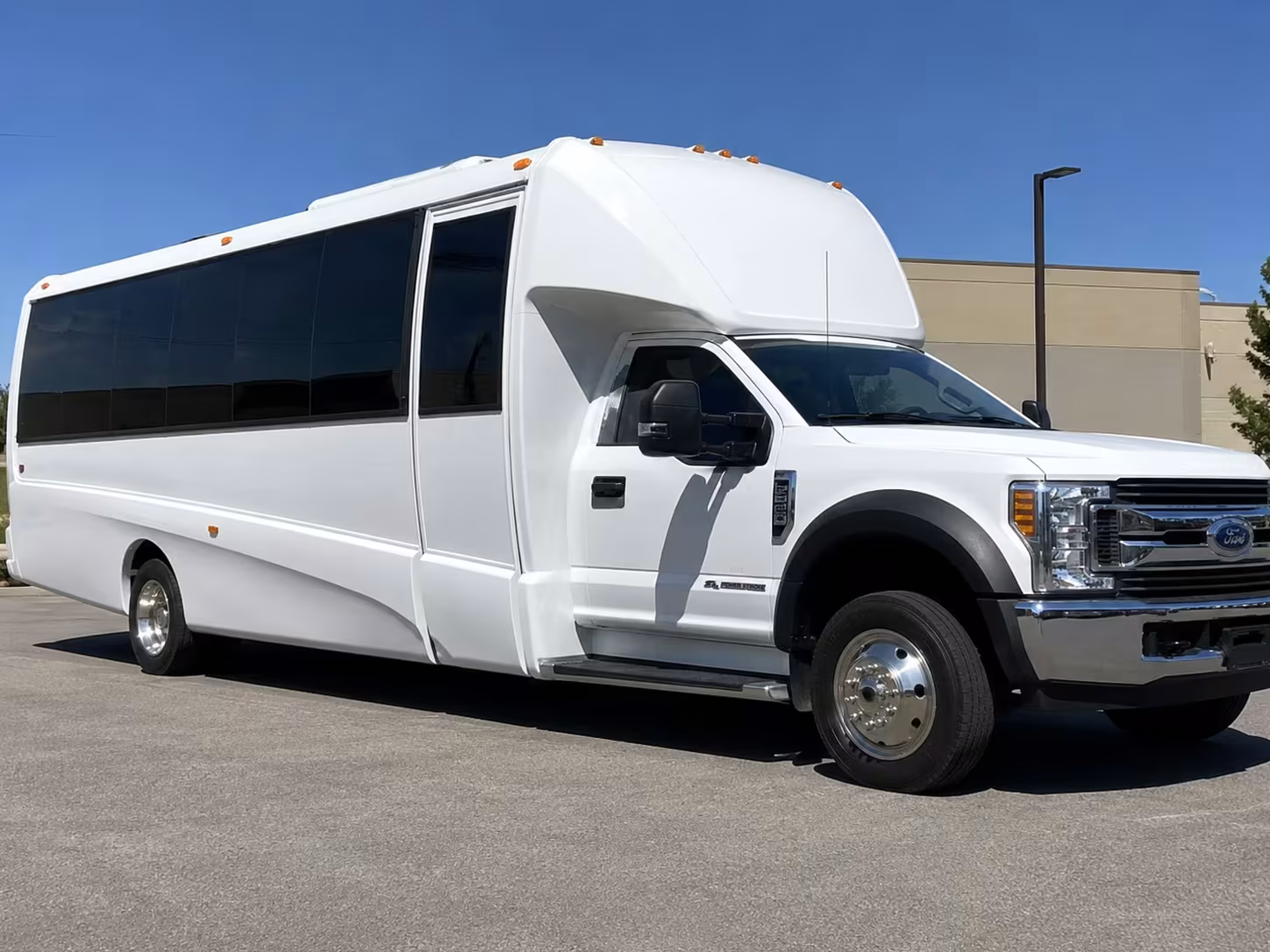 downey bus rentals for school field trips