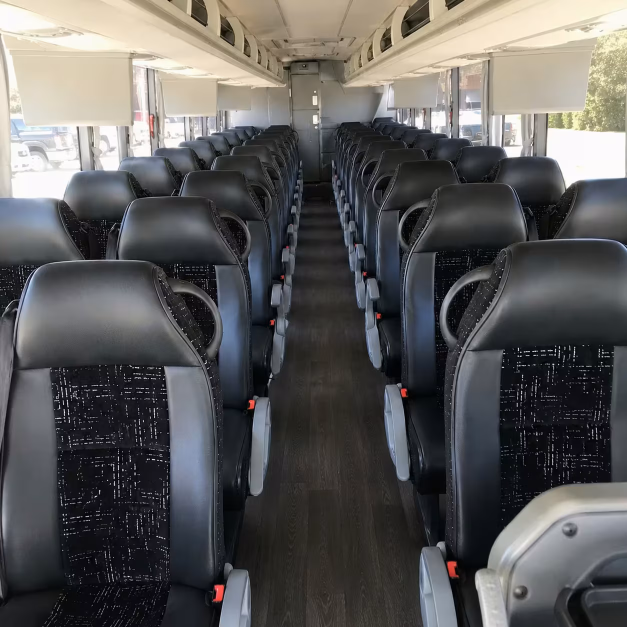 downey charter bus rentals to sofi stadium for rams and chargers