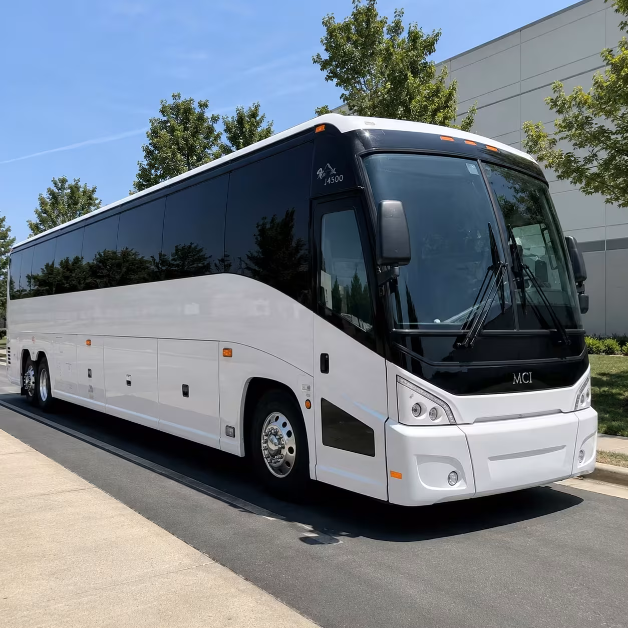 downey church event transportation for holidays and outreach