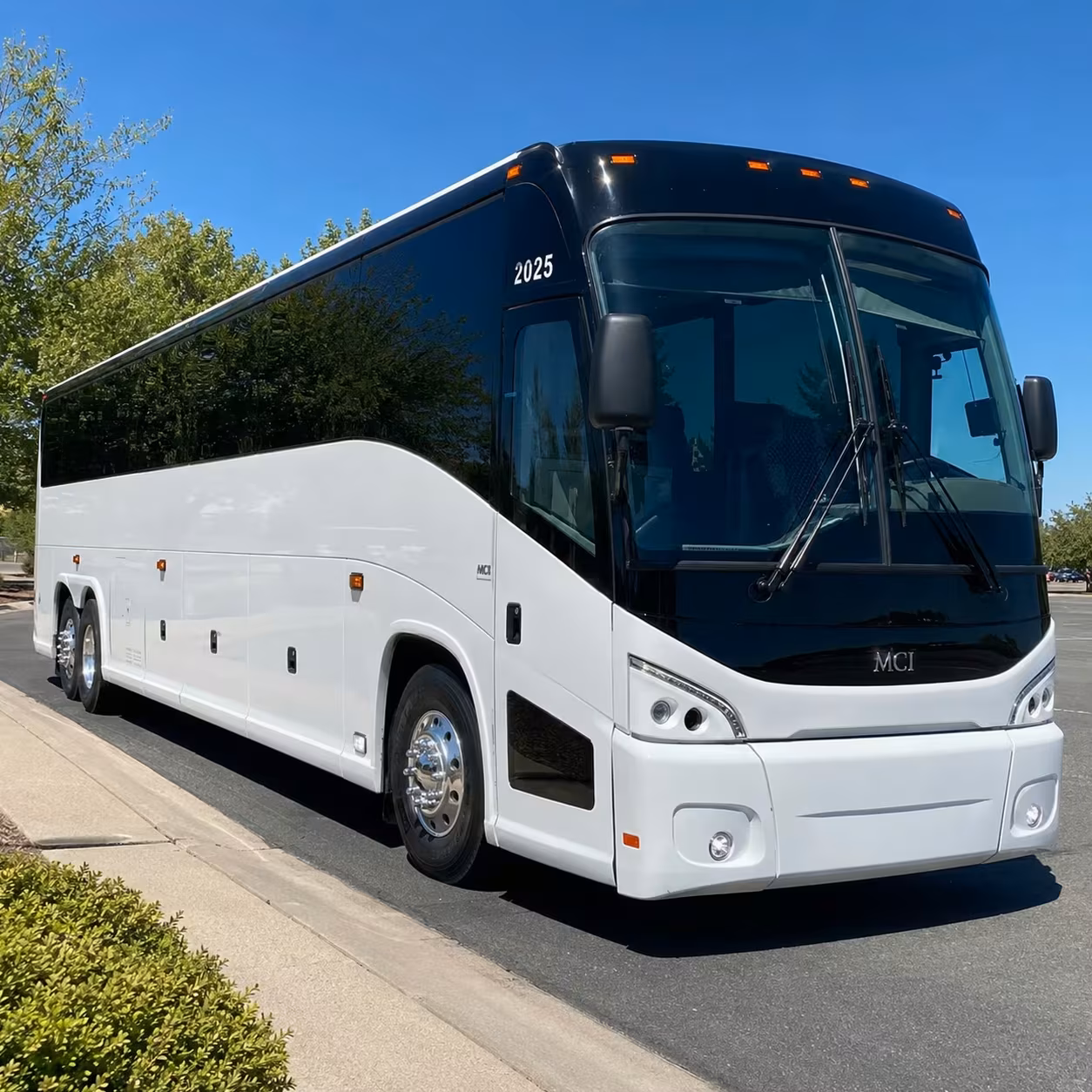 downey church shuttle buses for sunday services and weekly worship