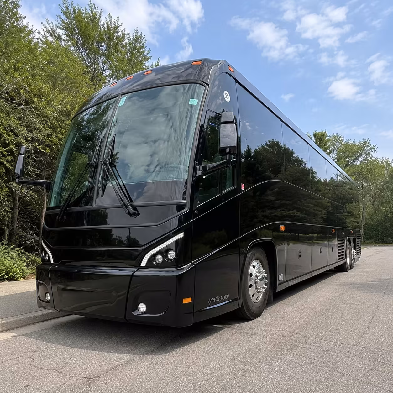 downey government transportation to lax and long beach airport