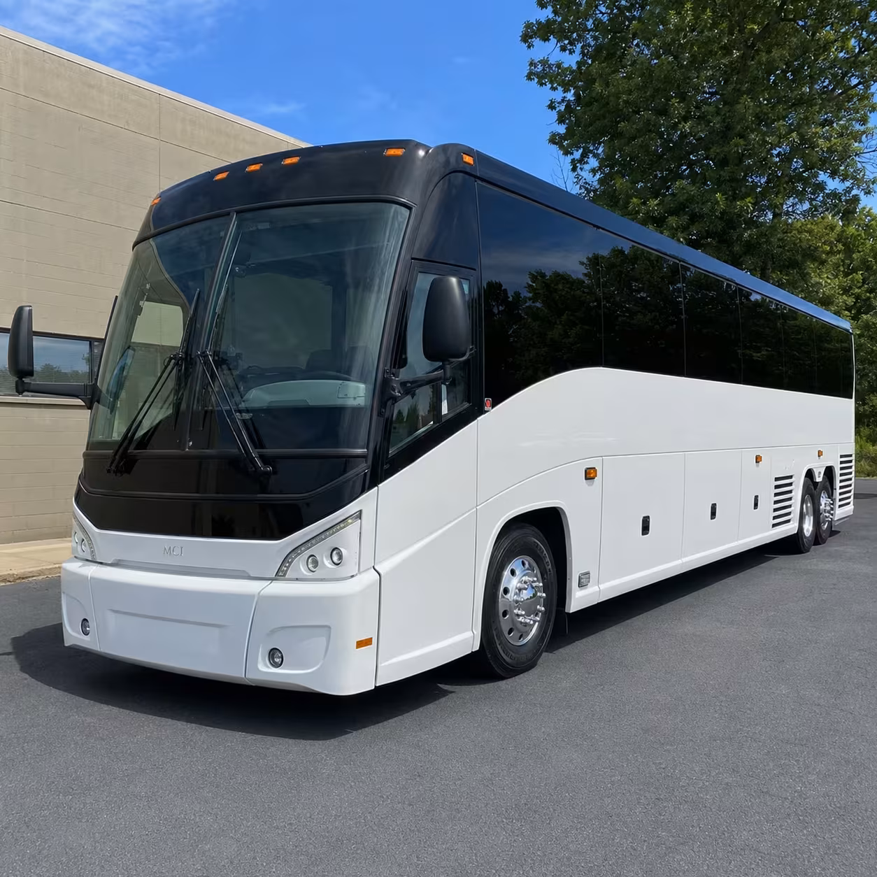 downey long distance transportation to yosemite and arizona