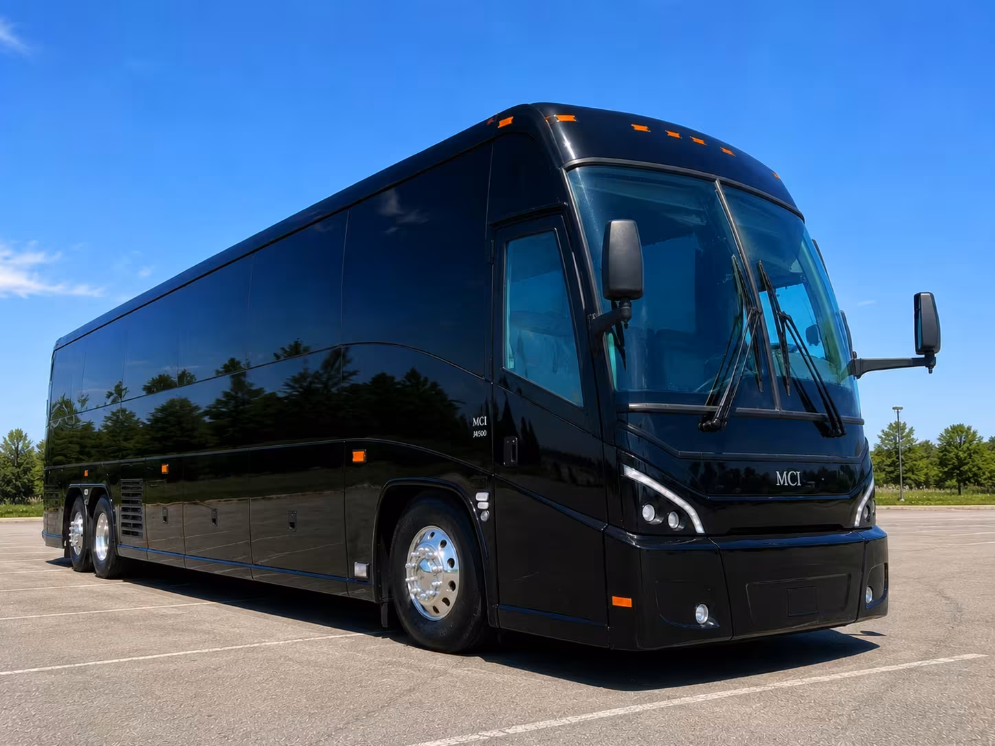 downey school field trip bus rentals