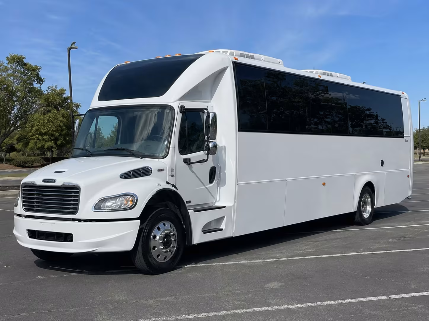 party bus