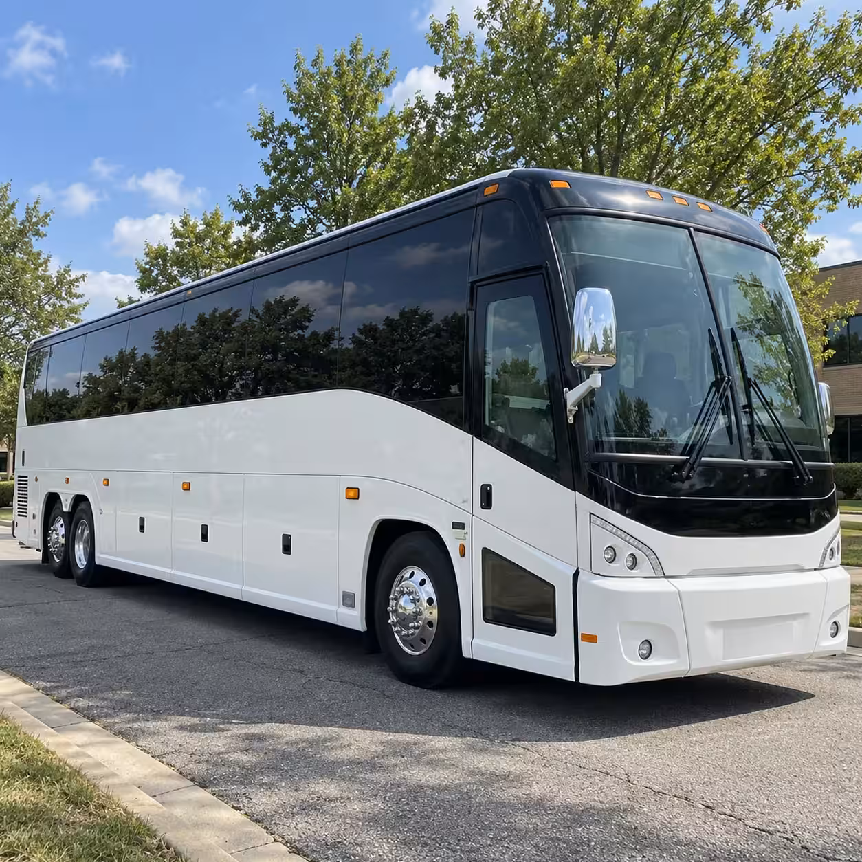 rent downey prom transportation online with one quick form