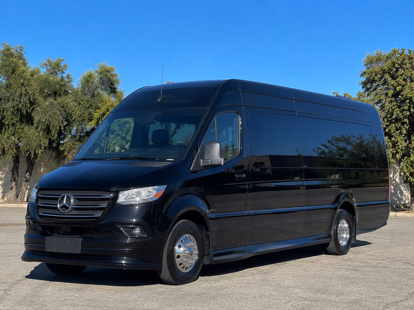 transportation serving downey and nearby cities